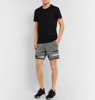 adidas Originals - Missoni Supernova Primeknit Shorts - Black