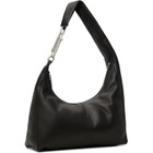Rick Owens Black Tower Small Gemini Bag