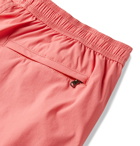 Onia - Charles Short-Length Swim Shorts - Pink