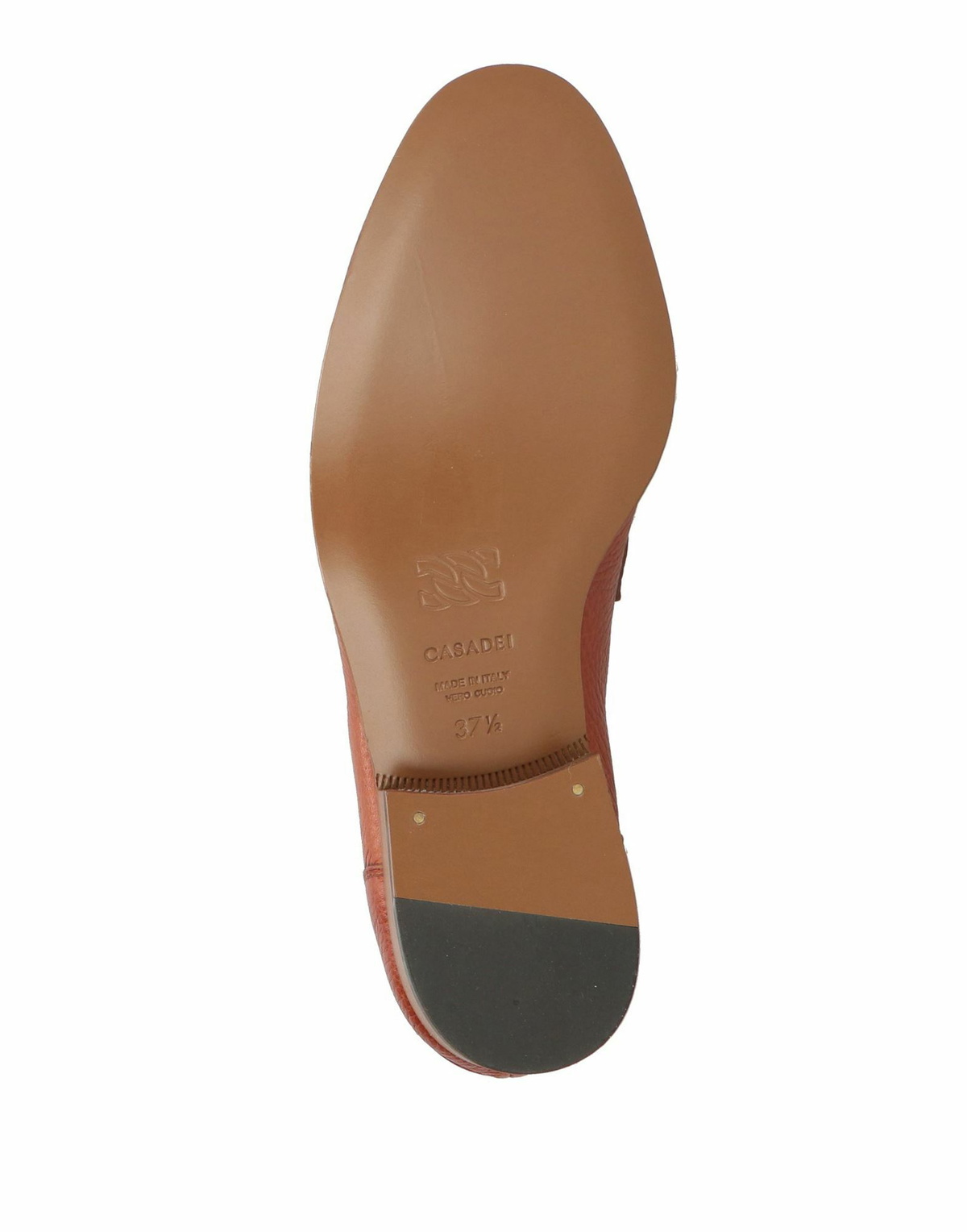 Casadei Womens Loafers in Tan
