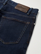 Brioni - Aspen Jeans - Blue