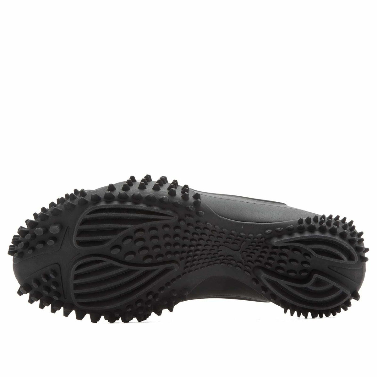 サンダル Puma x Louis Gabriel Nouchi Mostro Mule Black Puma - LGN Mostro Mule | HBX - Globally Curated Fashion and