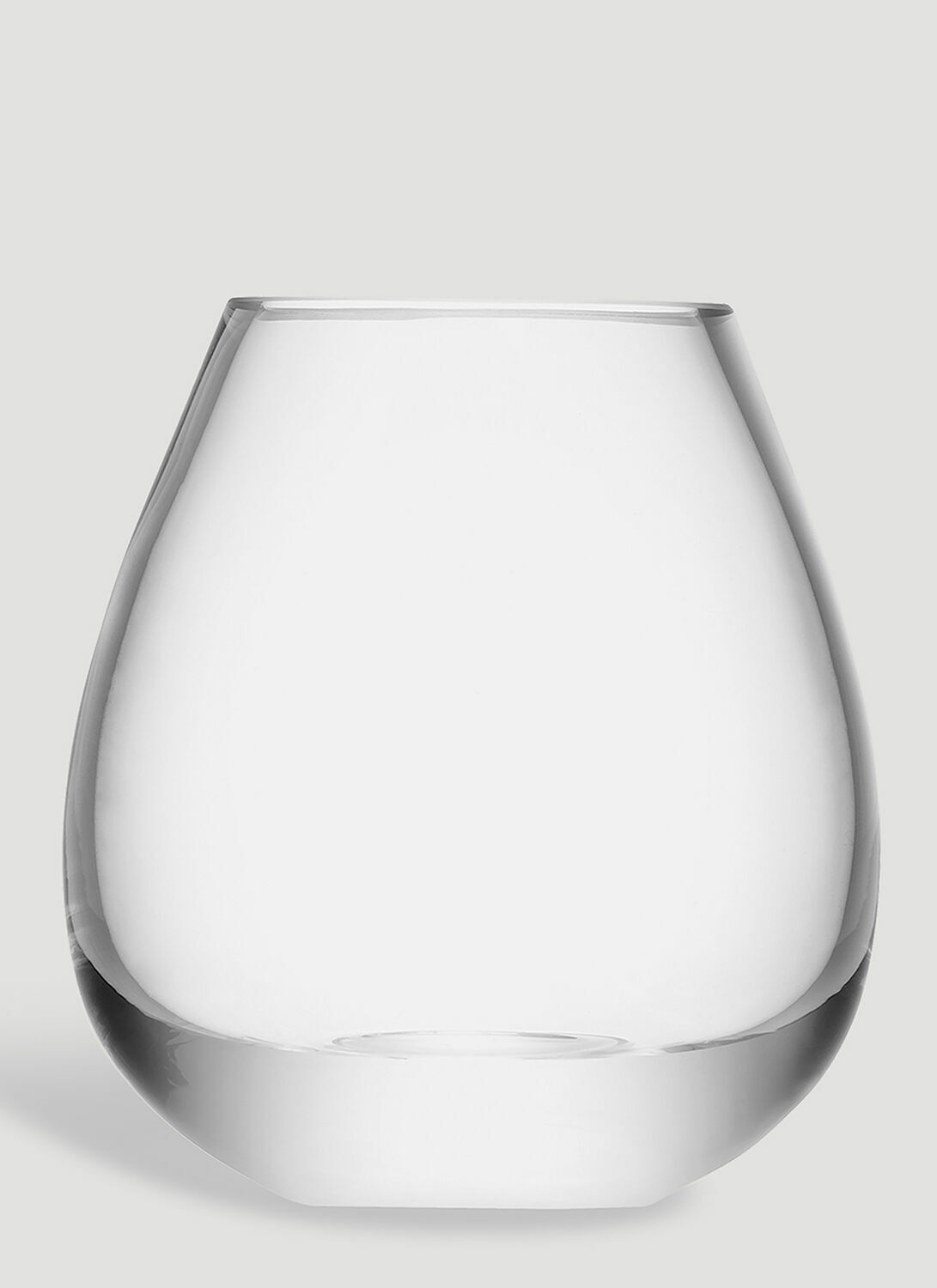 LSA International Flower Mini Table Vase