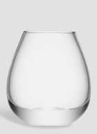 LSA International Flower Mini Table Vase