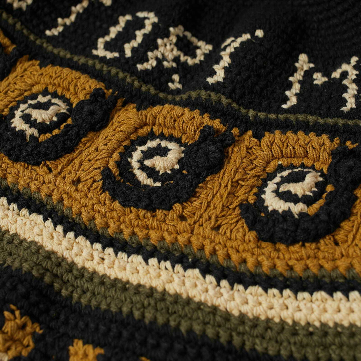 期間限定値下げ　story mfg (snail hat) Story MFG. Brew Hat | Brown Snail | Canoe Club