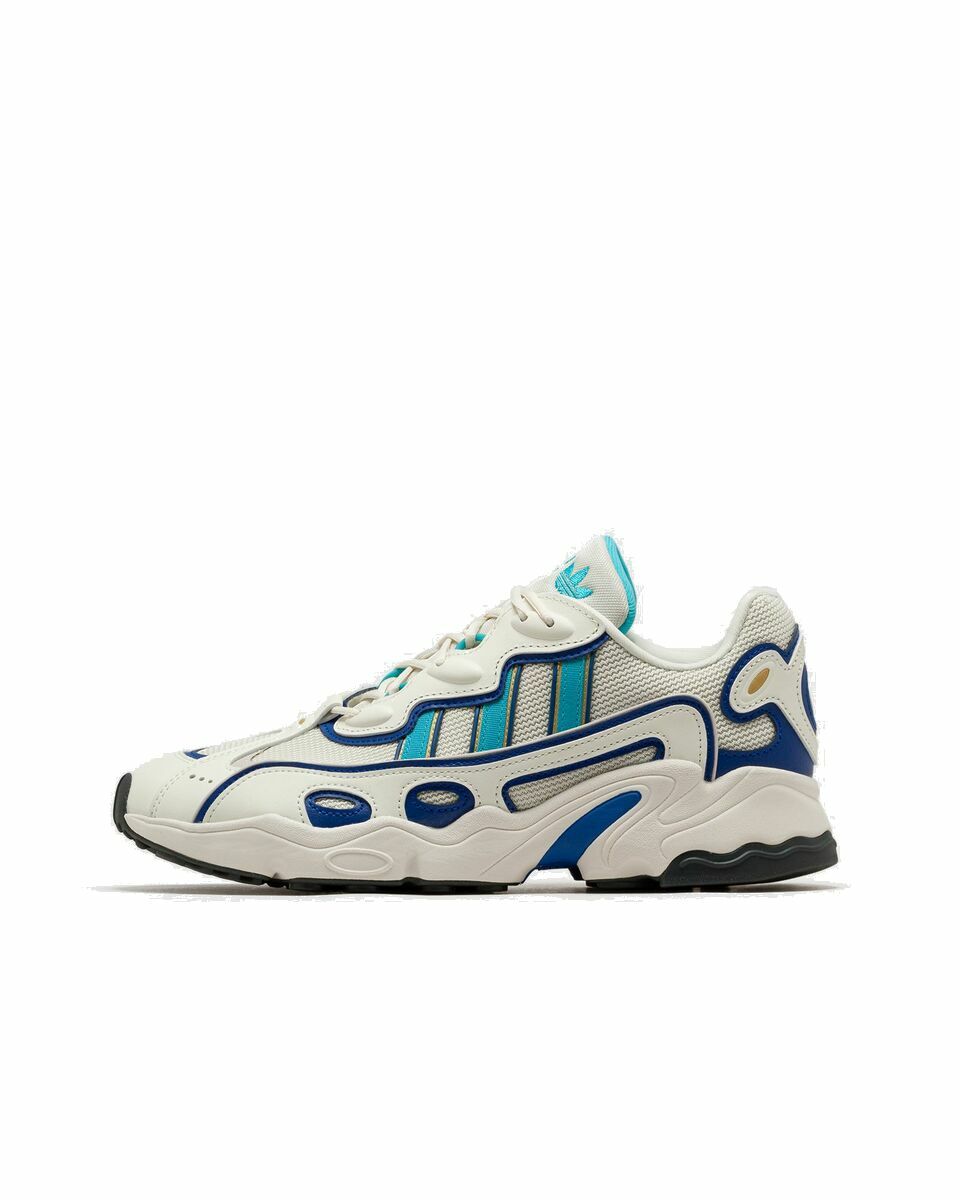 Photo: Adidas Wmns Ozweego Og White - Mens - Lowtop