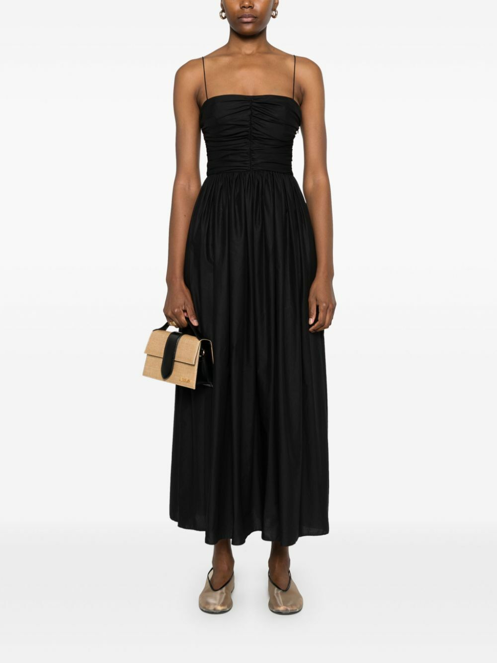 Mattley Dress