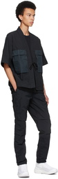 NEMEN® Black Climber Trousers