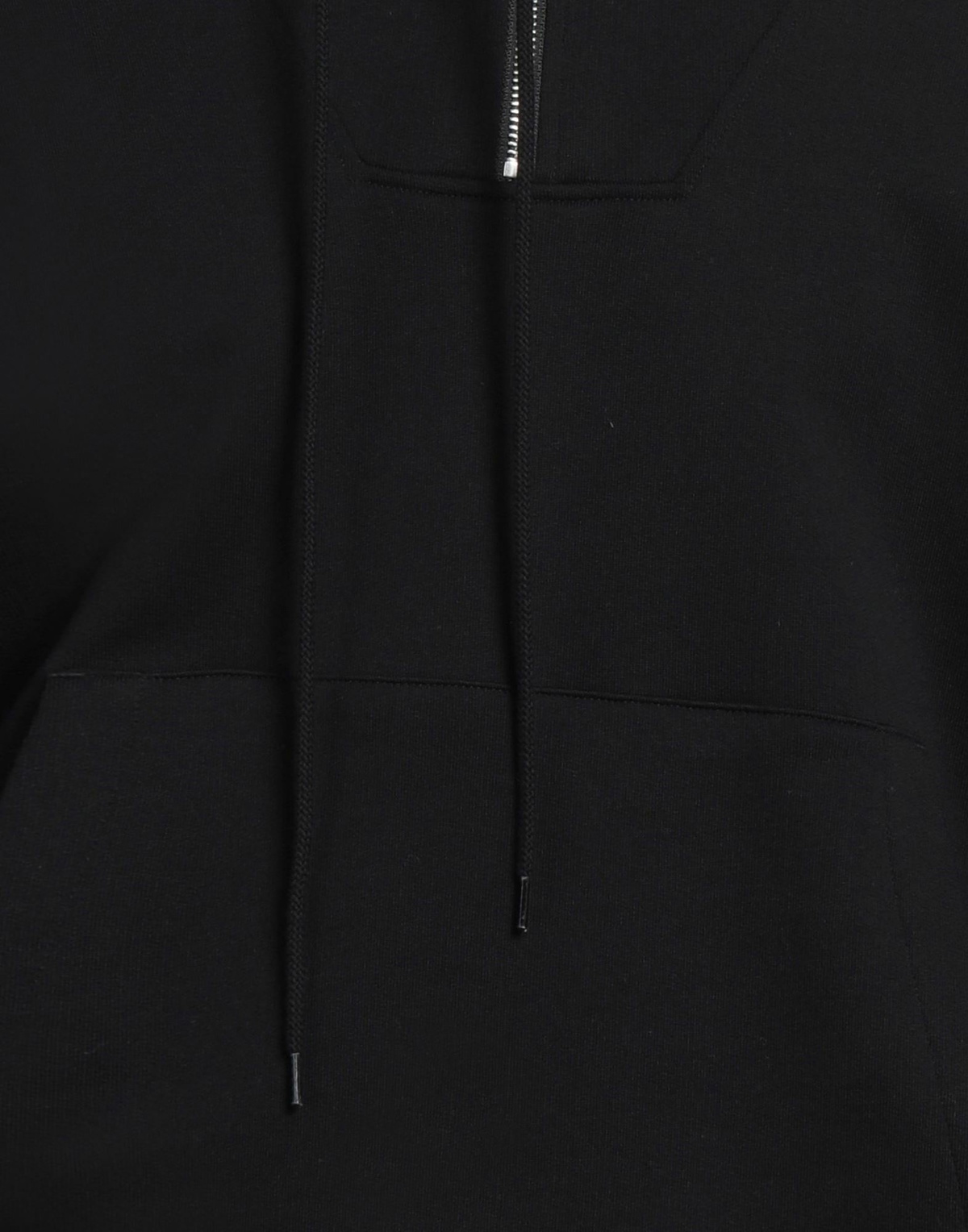 Helmut Lang Mens Sweatshirt in Black