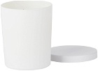 visvim White Blaise Mautin Edition Subsection NO.2 Mint Candle