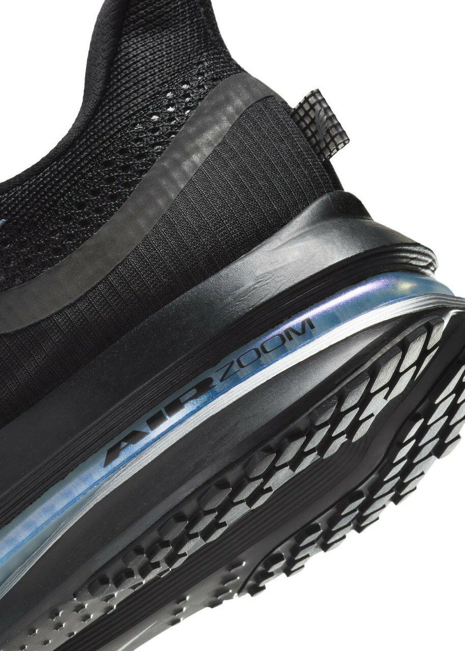 Nike Pegasus Premium Sneakers Black