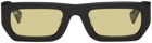 AKILA Black Polaris Sunglasses