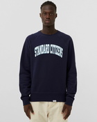 Edmmond Studios Standard Blue - Mens - Sweatshirts