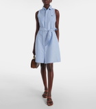 Polo Ralph Lauren Cotton minidress