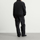 MASTERMIND WORLD Men's x Dickies Duck Jacket in Black
