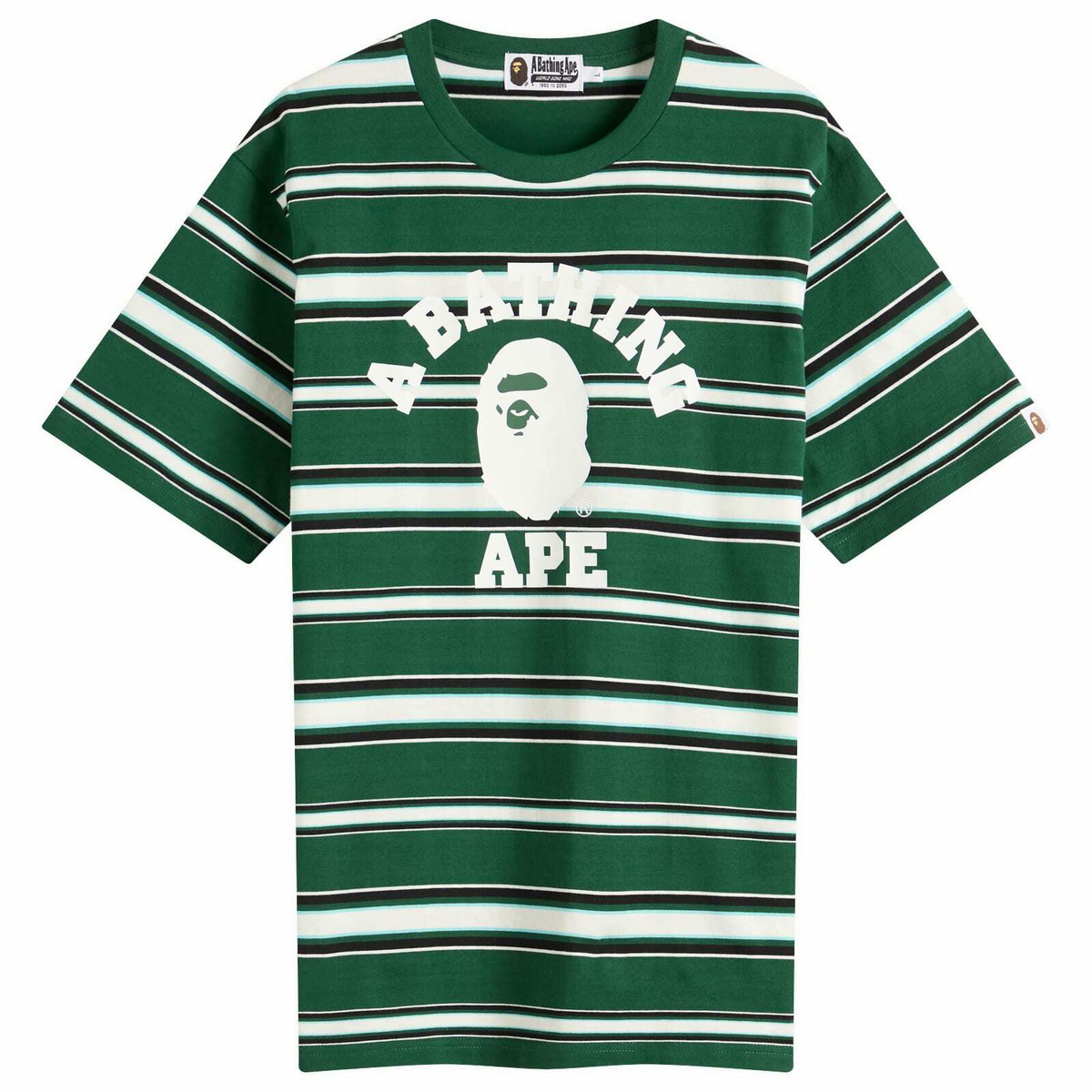 A Bathing Ape x Felix The Cat 1 Tee A Bathing Ape