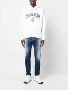 DSQUARED2 - Cotton Sweatshirt