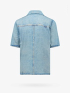 Diesel Shirt Blue   Mens