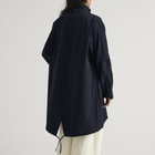 YMC Men's 96 Snorkel Parka Jacket in Navy