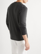 Club Monaco - Wool Sweater - Gray