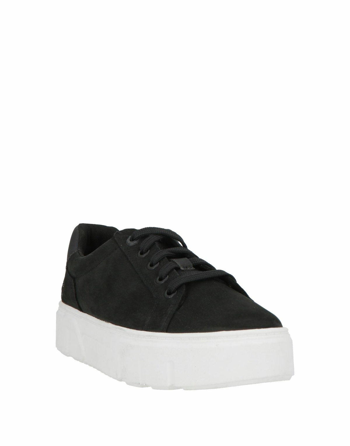 Timberland Womens Sneakers in Black