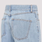 Giambattista Valli Cotton Jeans