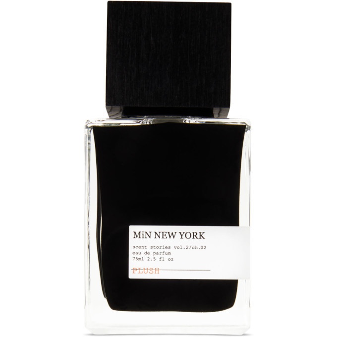 Photo: MiN New York Plush Eau de Parfum, 75 mL