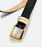 Magda Butrym Leather belt