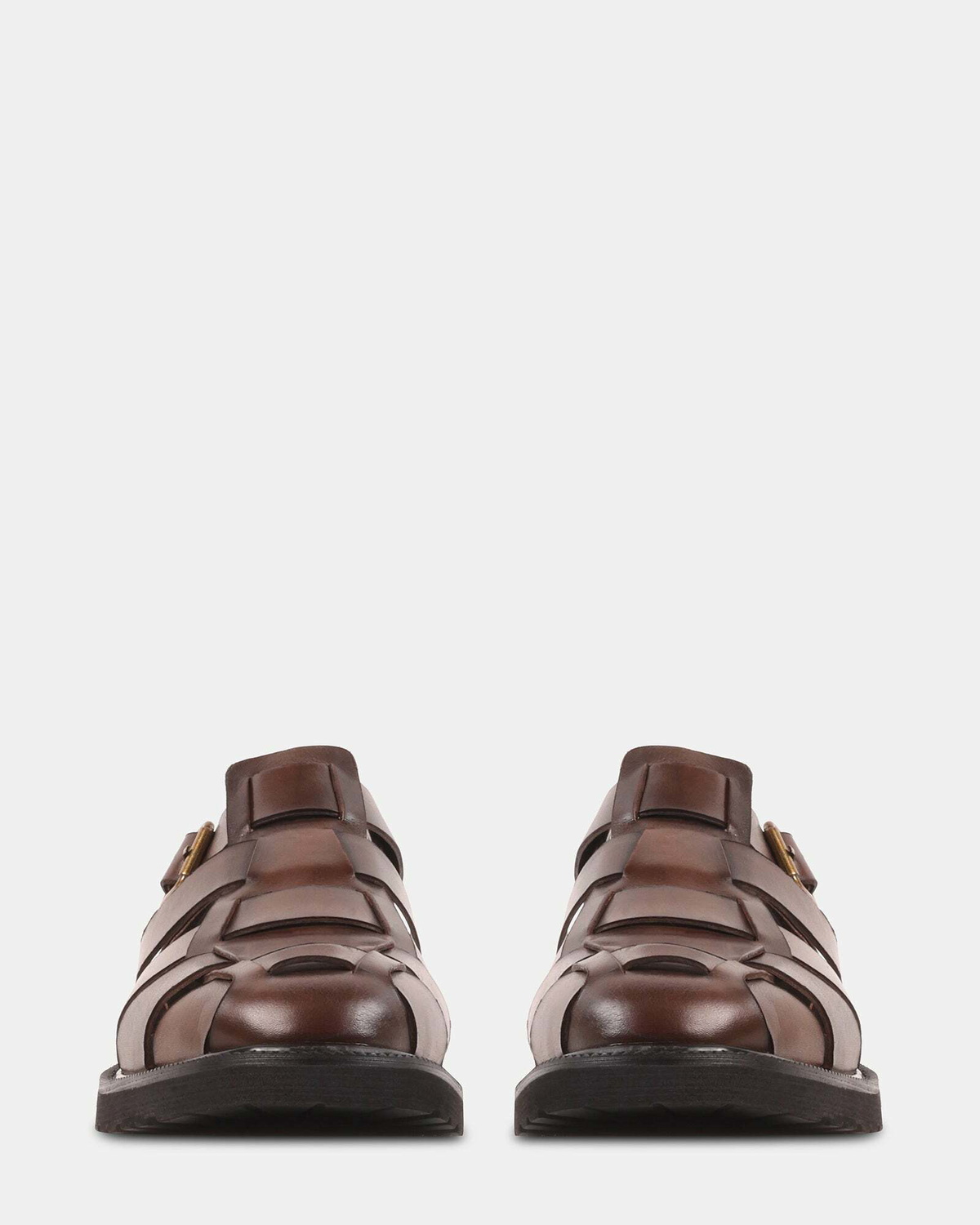 Steve Madden Havana Sandals in Brown