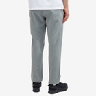 CAYL Men's Warm Trail Trousers in Green Ivory