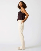 Steve Madden Roue Top in Brown
