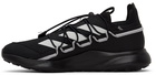 adidas Originals Black Terrex Voyager 21 Sneakers