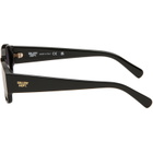 Gallery Dept. Black 'February 13, 1996' Sunglasses
