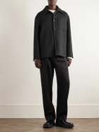 Bottega Veneta - Cashmere Overshirt - Gray