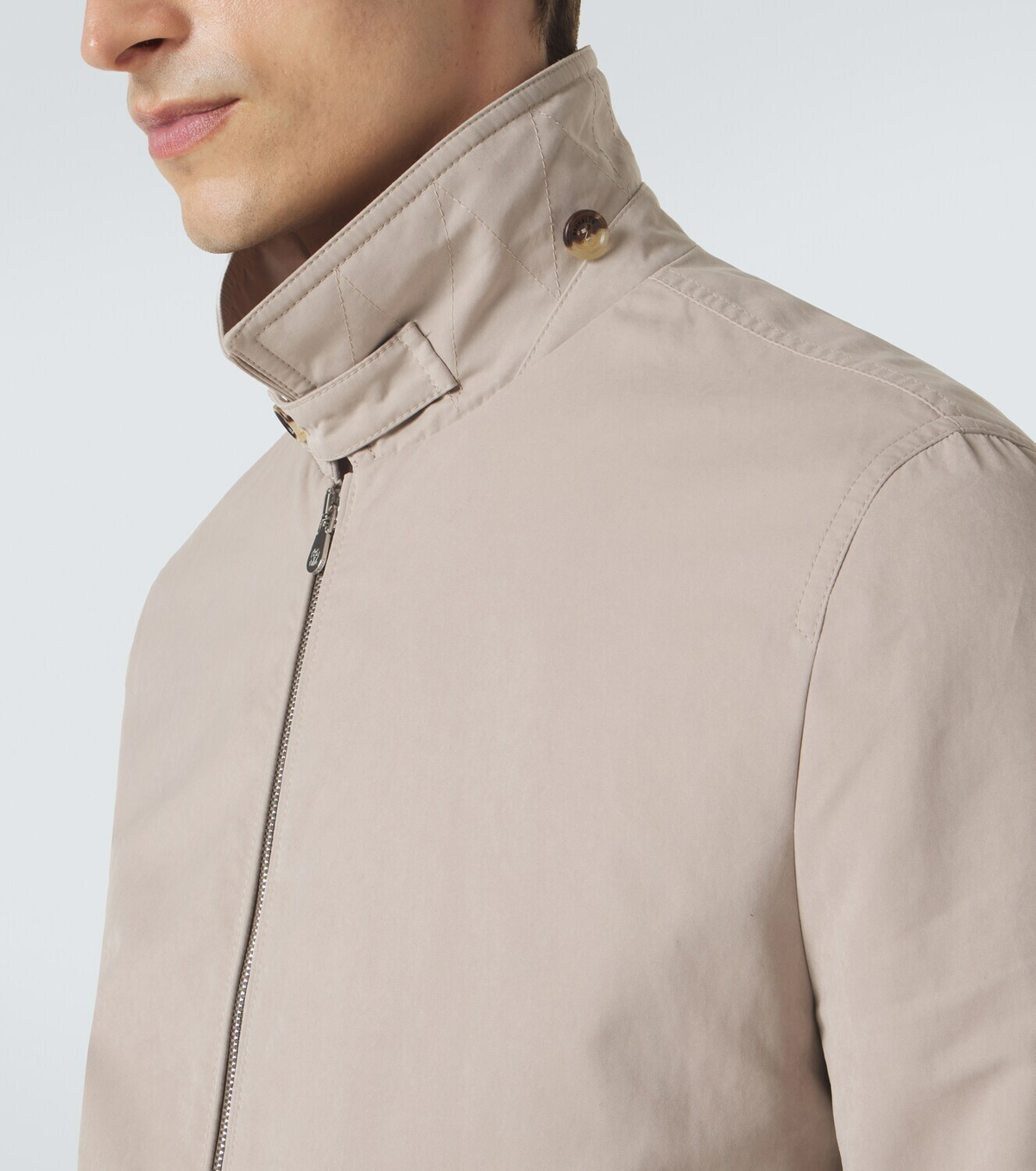 Brunello Cucinelli Technical jacket