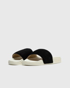 Adidas Adilette Black|White - Mens - Sandals & Slides