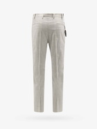 Pt Torino   Trouser Grey   Mens