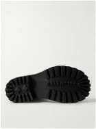 Balenciaga - Steroid Eva Boots - Black