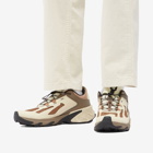 Salomon Men's SPEEDVERSE PRG Sneakers in Aloe Wash/Almond Milk/Sandstorm