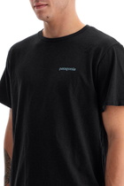 PATAGONIA fitz roy icon responsibili-t Black
