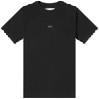 A-COLD-WALL* Classic Logo Tee