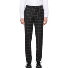 Boss Black Genius5 Trousers