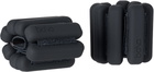 Bala Gray 'Bala' Bangles Ankle Weights, 2 lb