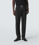 Brunello Cucinelli Linen sweatpants