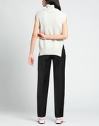 Róhe Womens Pants in Midnight blue