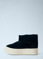 Rick Owens Mega Bumper Platform Boots