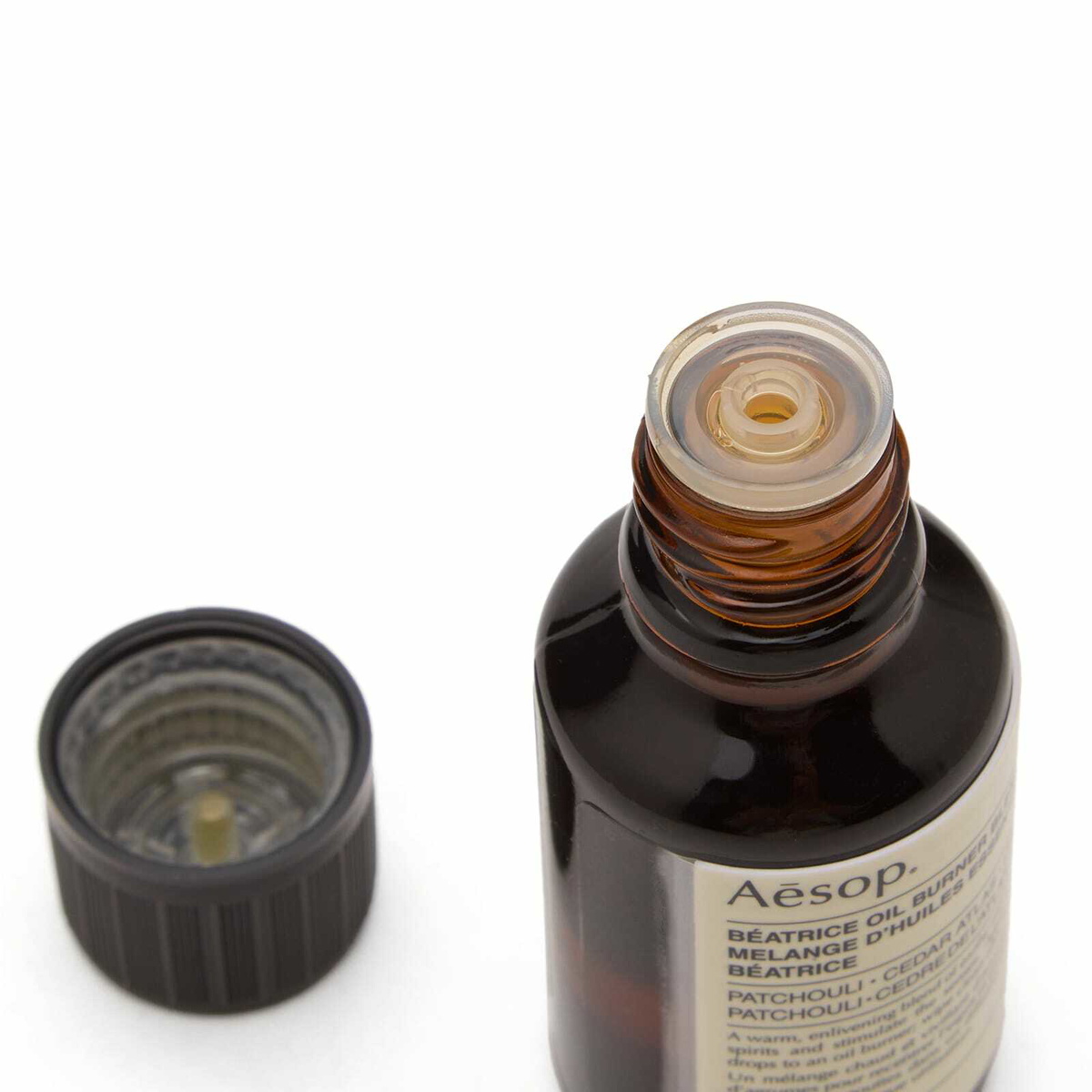 Aesop Béatrice Oil Burner Blend 