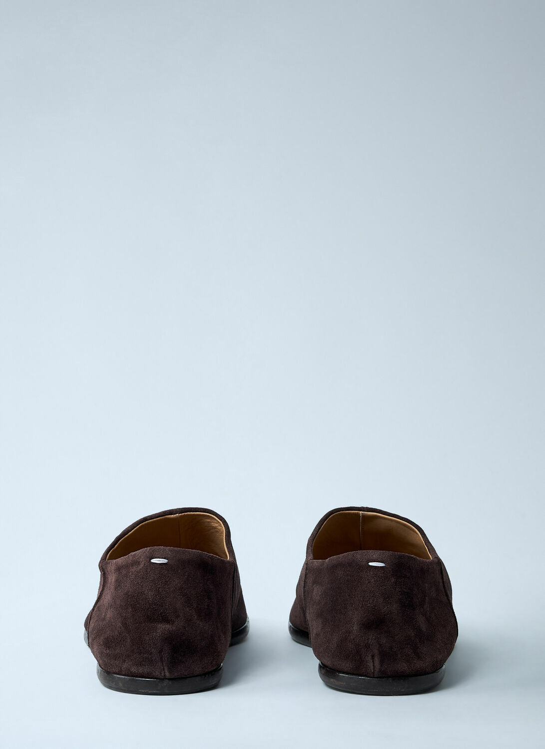 Maison Margiela Tabi Babouches Flats
