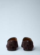 Maison Margiela Tabi Babouches Flats