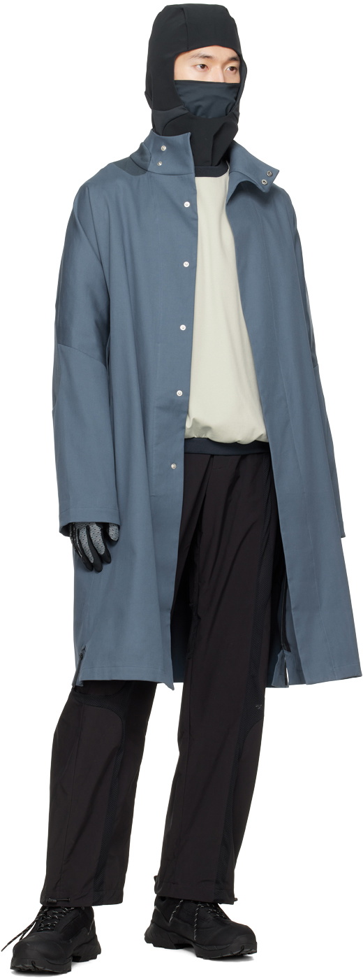 _J.L - A.L_ Gray Orbit Sweatshirt
